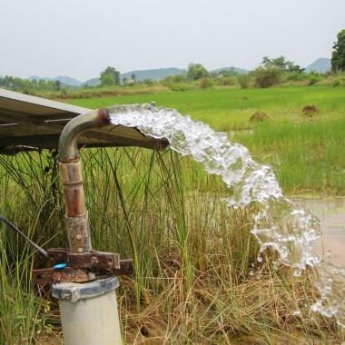 Water in Tavush